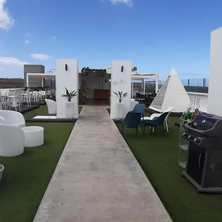 Apartment Romantic Escape *