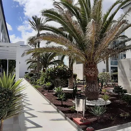 Romantic Escape Apartment Corralejo