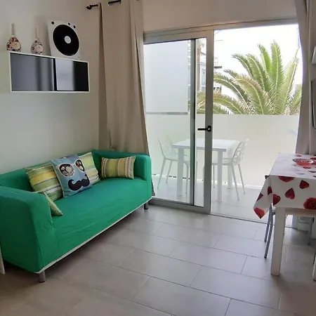 Apartment Romantic Escape Corralejo