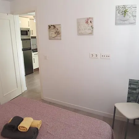 Romantic Escape Apartment Corralejo