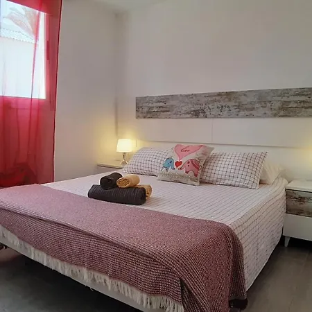 Romantic Escape * Κοραλέχο